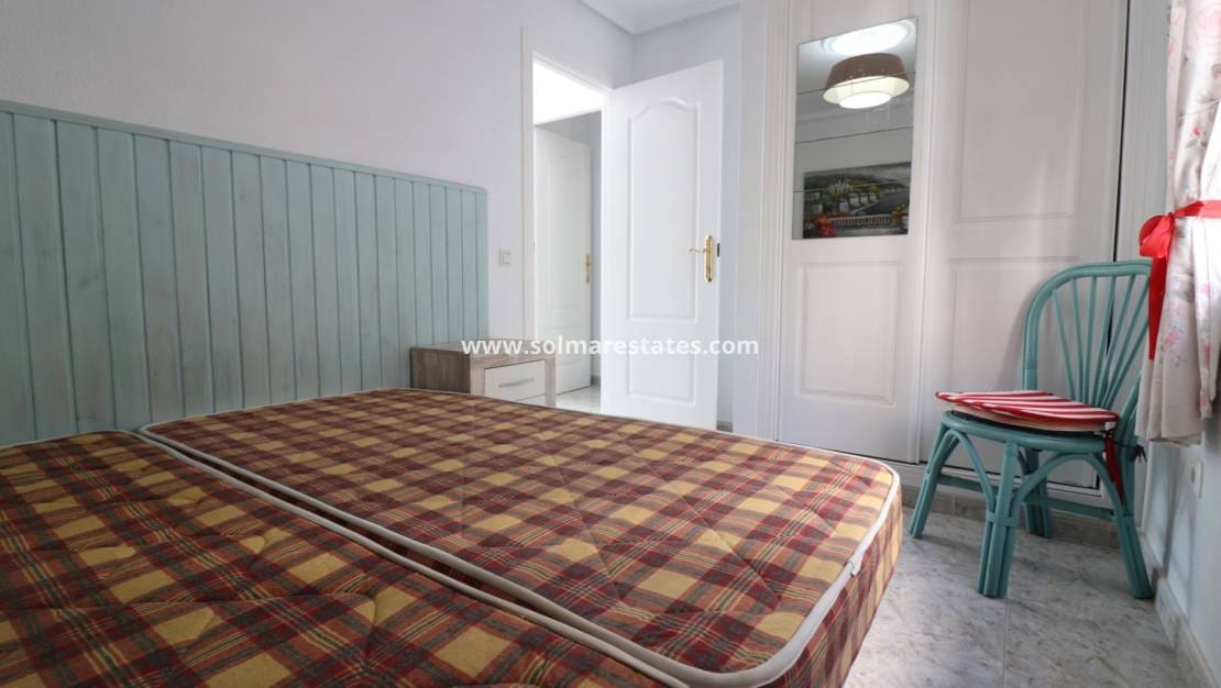 Chalet de 3 habitaciones en Ciudad Quesada en venta con piscina - 179.950 € (Ref: 9442816)