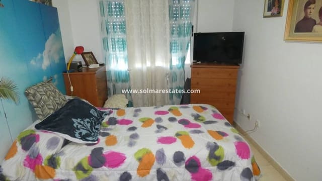 1 chambre Appartement à vendre à Algorfa avec piscine - 75 000 € (Ref: 9449276)