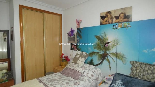 1 chambre Appartement à vendre à Algorfa avec piscine - 75 000 € (Ref: 9449276)