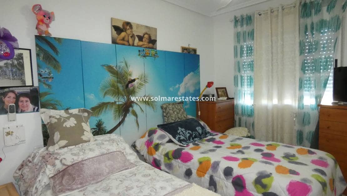 1 chambre Appartement à vendre à Algorfa avec piscine - 75 000 € (Ref: 9449276)