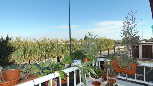 1 chambre Appartement à vendre à Algorfa avec piscine - 75 000 € (Ref: 9449276)