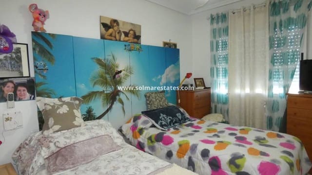 1 chambre Appartement à vendre à Algorfa avec piscine - 75 000 € (Ref: 9449276)