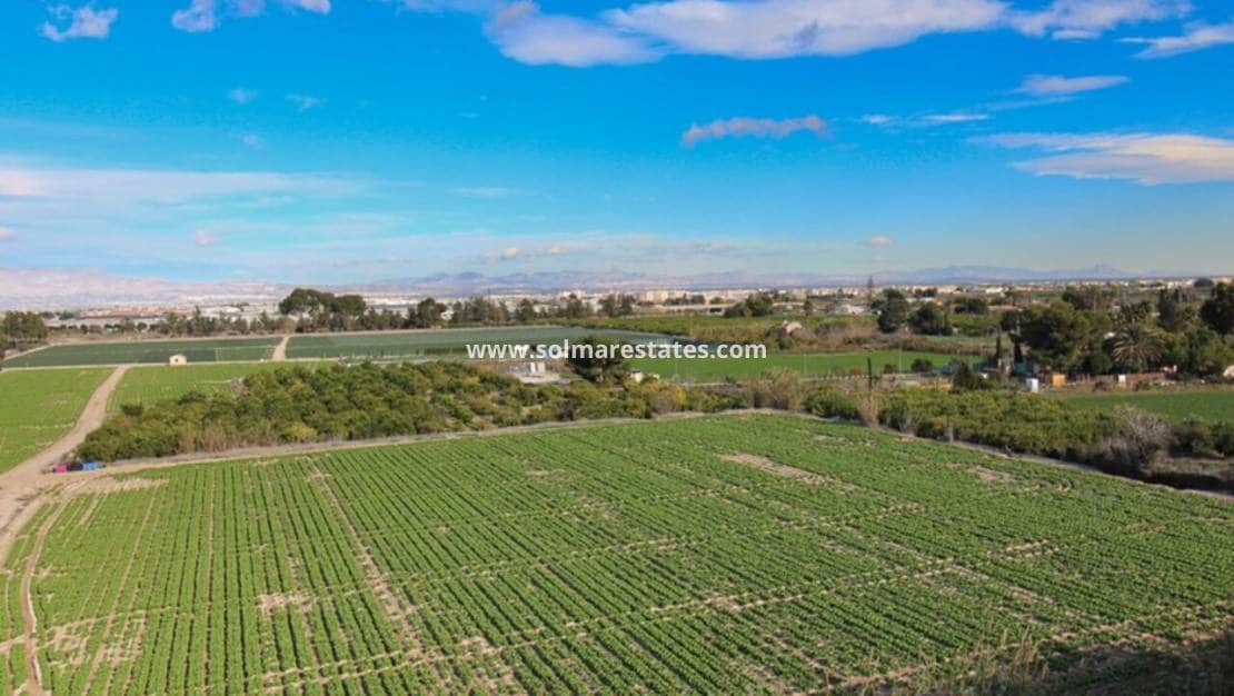 1 chambre Appartement à vendre à Algorfa avec piscine - 75 000 € (Ref: 9449276)