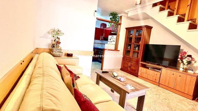 3 soveværelse Semi-Rækkehus til salg i Los Altos med swimmingpool - € 155.000 (Ref: 9449737)