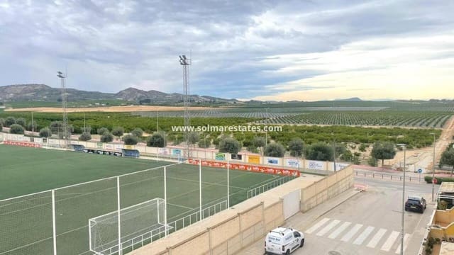 2 makuuhuone Huoneisto myytävänä paikassa Algorfa mukana uima-altaan - 147 000 € (Ref: 9449738)