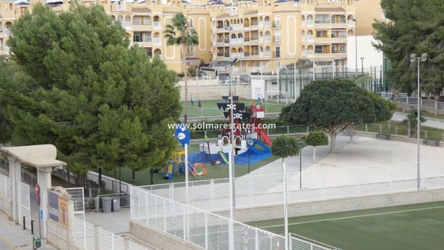 2 makuuhuone Huoneisto myytävänä paikassa Algorfa mukana uima-altaan - 147 000 € (Ref: 9449738)