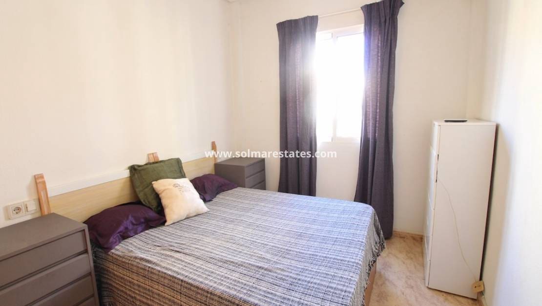 2 bedroom Bungalow for sale in Los Balcones with pool - € 135,000 (Ref: 9449739)