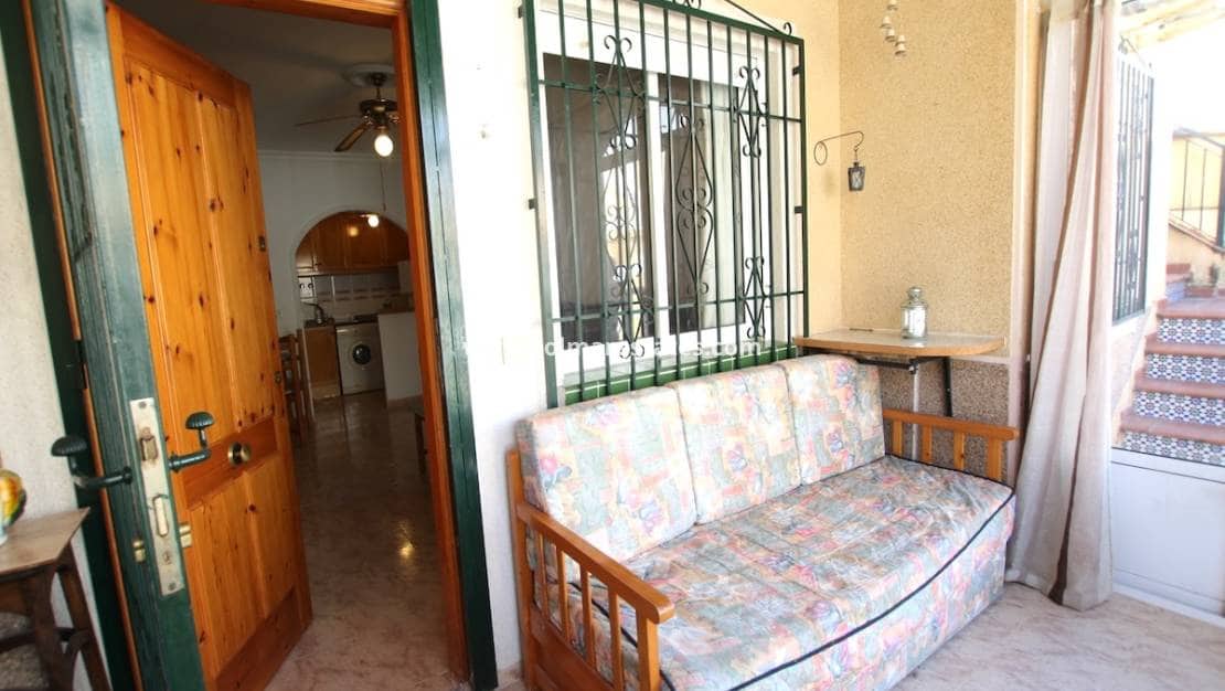 Bungalow de 2 habitaciones en Los Balcones en venta con piscina - 135.000 € (Ref: 9449739)