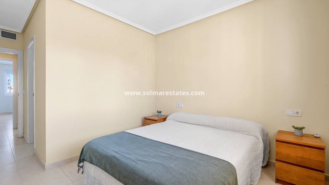 2 chambre Appartement à vendre à Dona Pepa avec piscine - 169 000 € (Ref: 9449740)