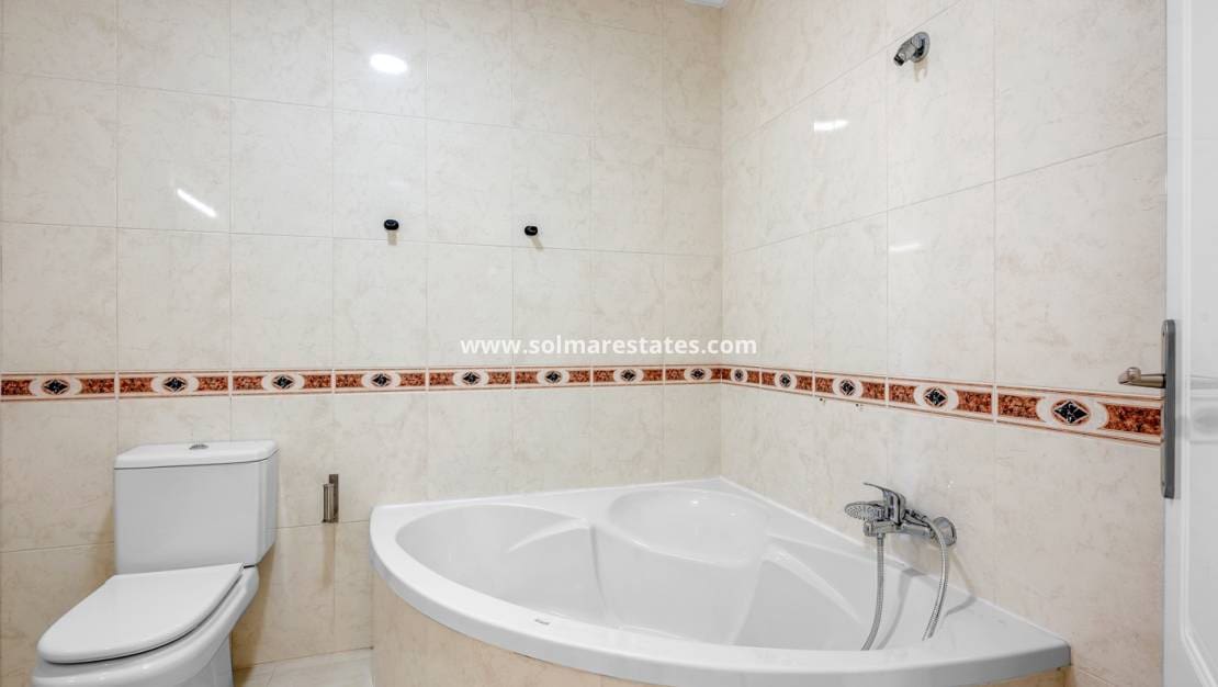 2 chambre Appartement à vendre à Dona Pepa avec piscine - 169 000 € (Ref: 9449740)