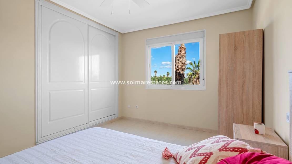 2 chambre Appartement à vendre à Dona Pepa avec piscine - 169 000 € (Ref: 9449740)