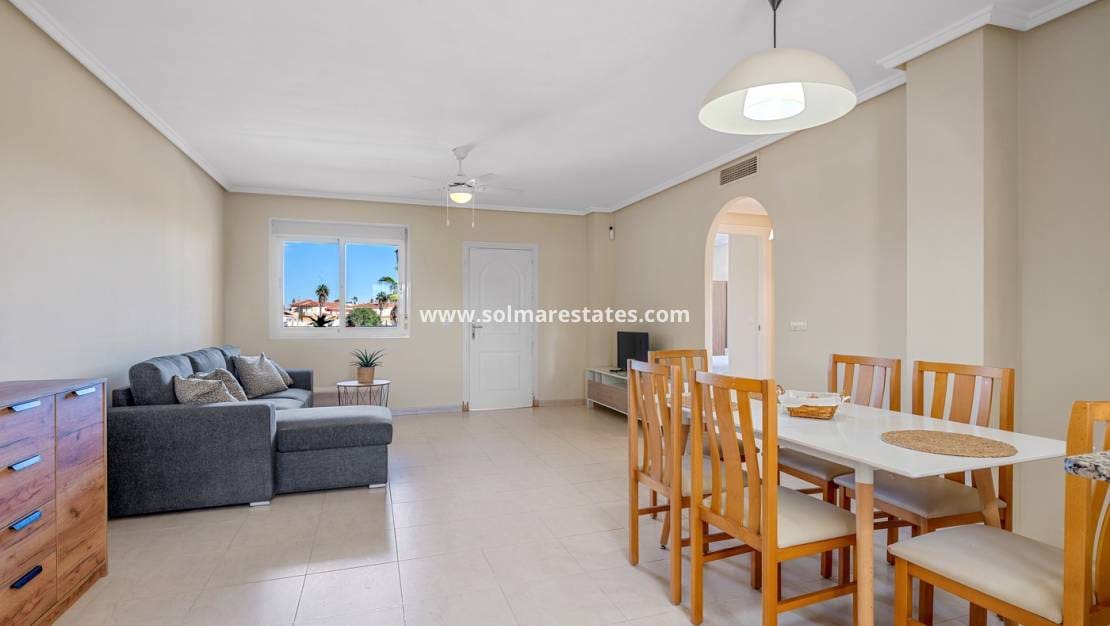 2 chambre Appartement à vendre à Dona Pepa avec piscine - 169 000 € (Ref: 9449740)