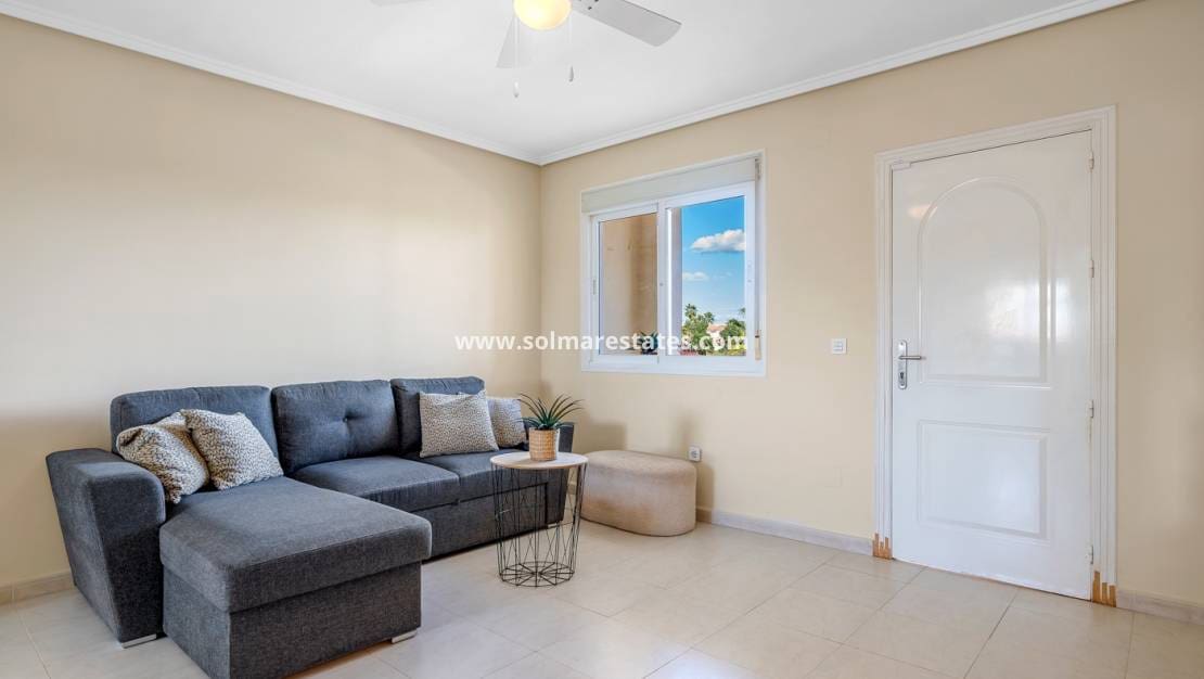 2 chambre Appartement à vendre à Dona Pepa avec piscine - 169 000 € (Ref: 9449740)