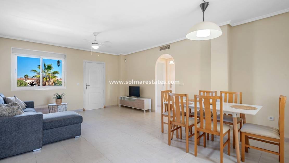 2 chambre Appartement à vendre à Dona Pepa avec piscine - 169 000 € (Ref: 9449740)