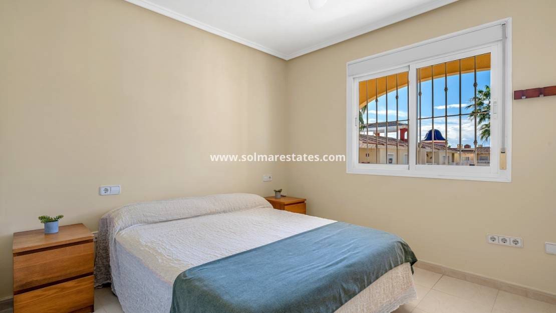 2 chambre Appartement à vendre à Dona Pepa avec piscine - 169 000 € (Ref: 9449740)