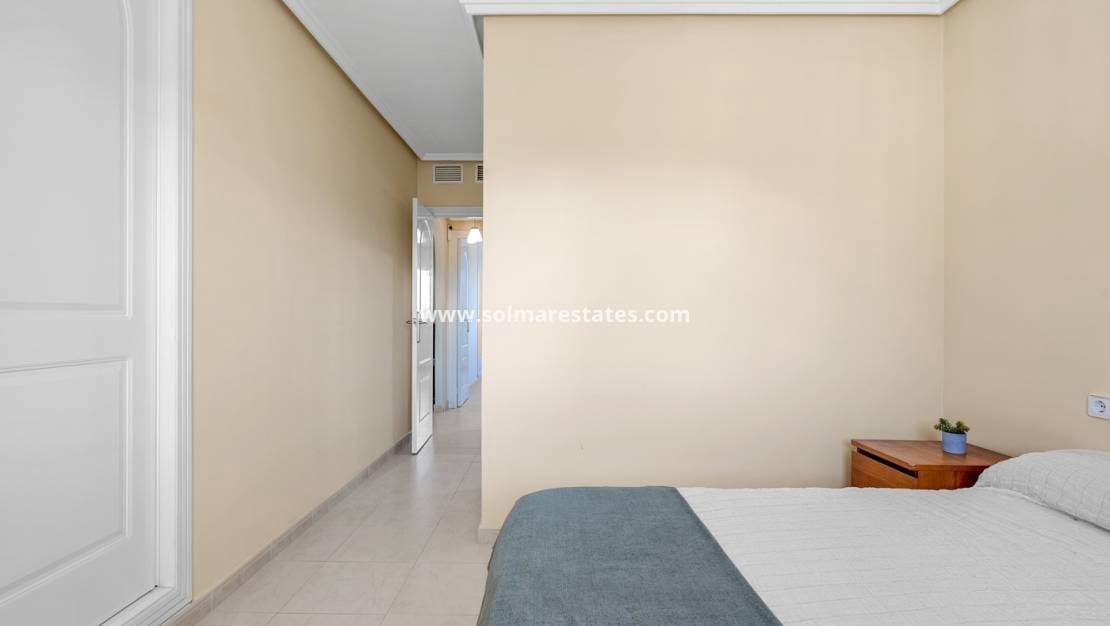 2 chambre Appartement à vendre à Dona Pepa avec piscine - 169 000 € (Ref: 9449740)