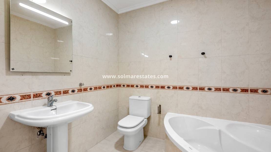 2 chambre Appartement à vendre à Dona Pepa avec piscine - 169 000 € (Ref: 9449740)