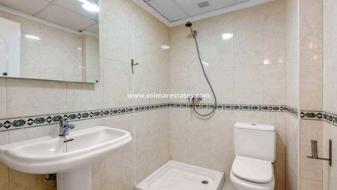 2 chambre Appartement à vendre à Dona Pepa avec piscine - 169 000 € (Ref: 9449740)