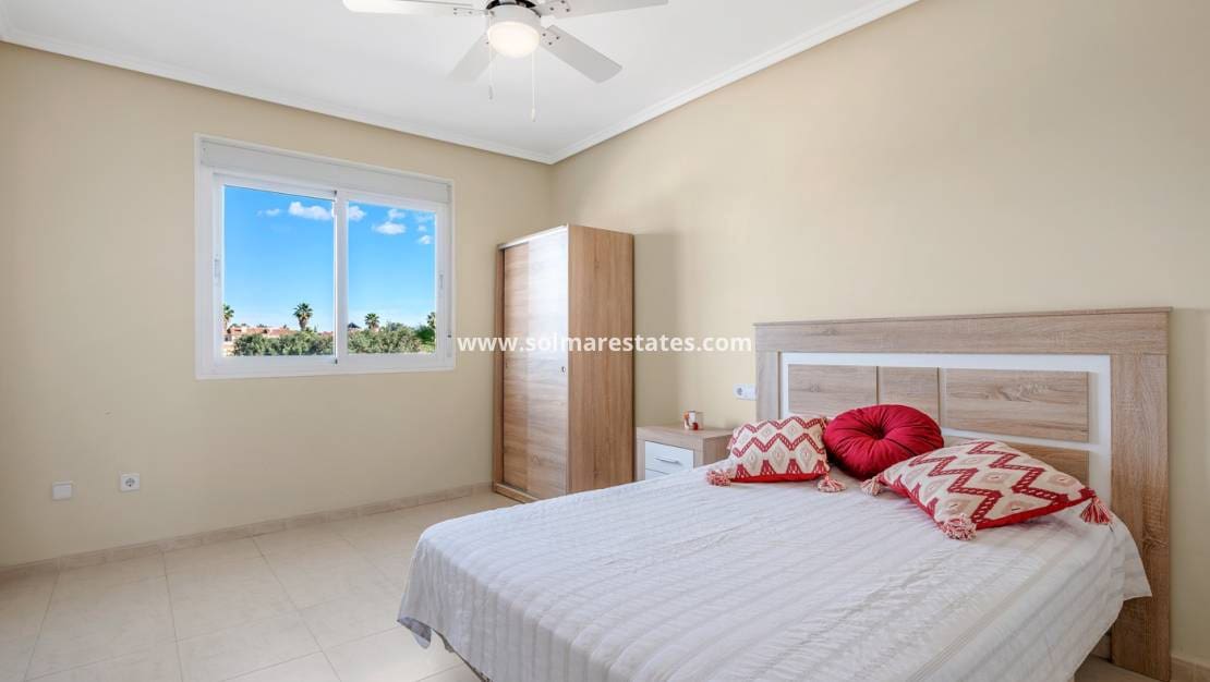 2 chambre Appartement à vendre à Dona Pepa avec piscine - 169 000 € (Ref: 9449740)