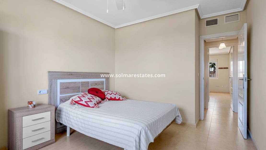 2 chambre Appartement à vendre à Dona Pepa avec piscine - 169 000 € (Ref: 9449740)