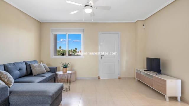 2 slaapkamer Appartement te koop in Doña Pepa, Rojales met zwembad - € 169.000 (Ref: 9449740)