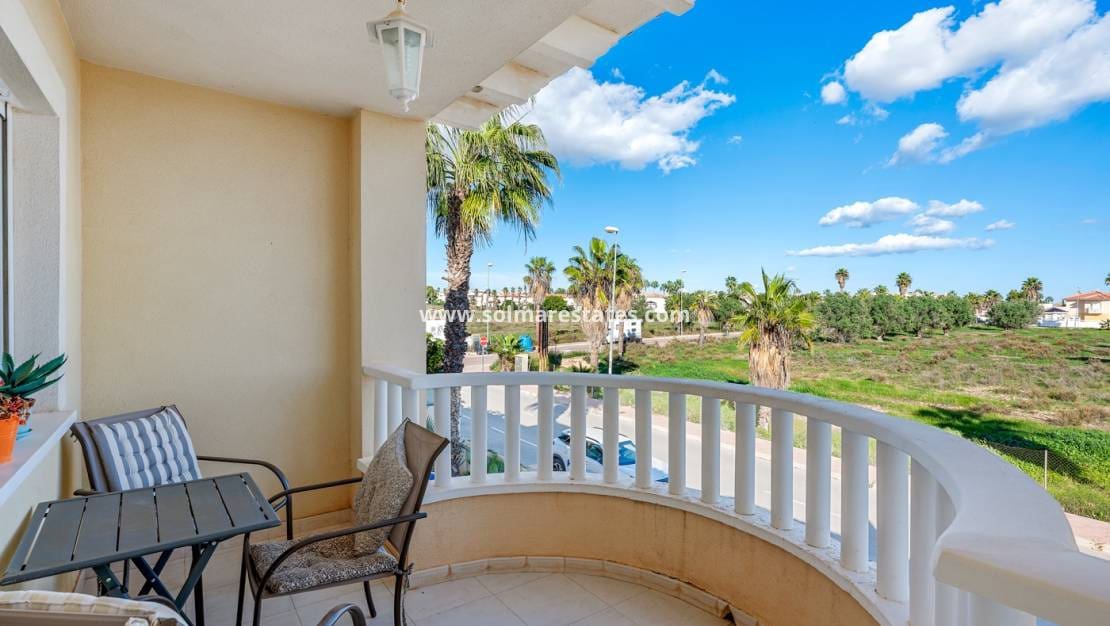 2 chambre Appartement à vendre à Dona Pepa avec piscine - 169 000 € (Ref: 9449740)