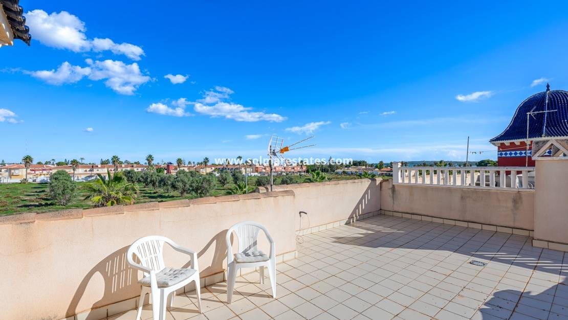 2 chambre Appartement à vendre à Dona Pepa avec piscine - 169 000 € (Ref: 9449740)