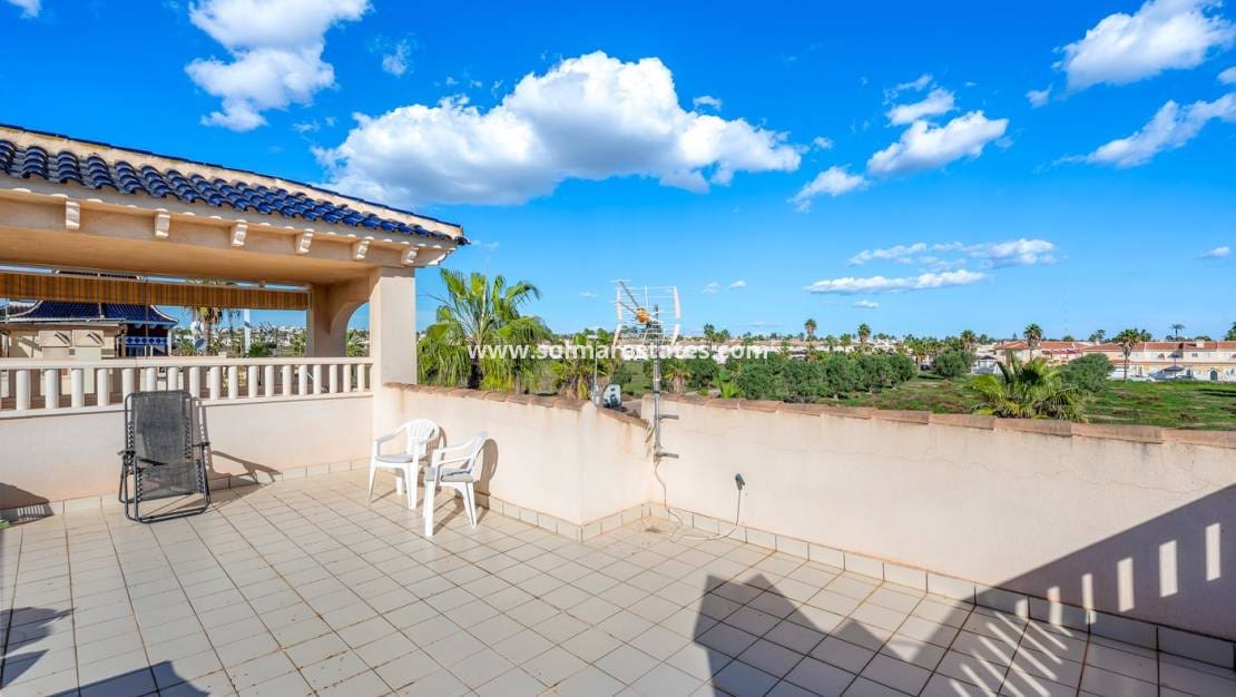 2 chambre Appartement à vendre à Dona Pepa avec piscine - 169 000 € (Ref: 9449740)