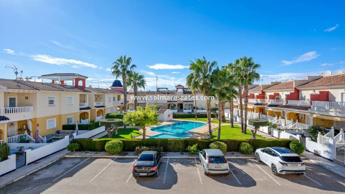 2 chambre Appartement à vendre à Dona Pepa avec piscine - 169 000 € (Ref: 9449740)