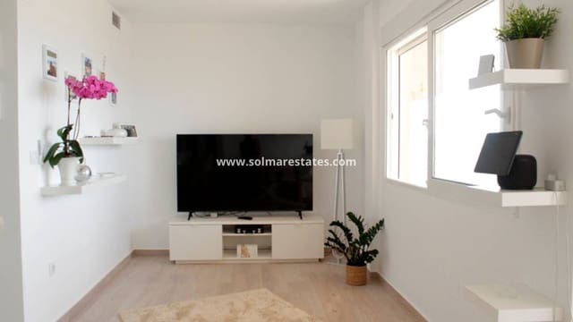 1 Zimmer Apartment zu verkaufen in Playa Flamenca, Orihuela mit Pool - 269.500 € (Ref: 9449741)