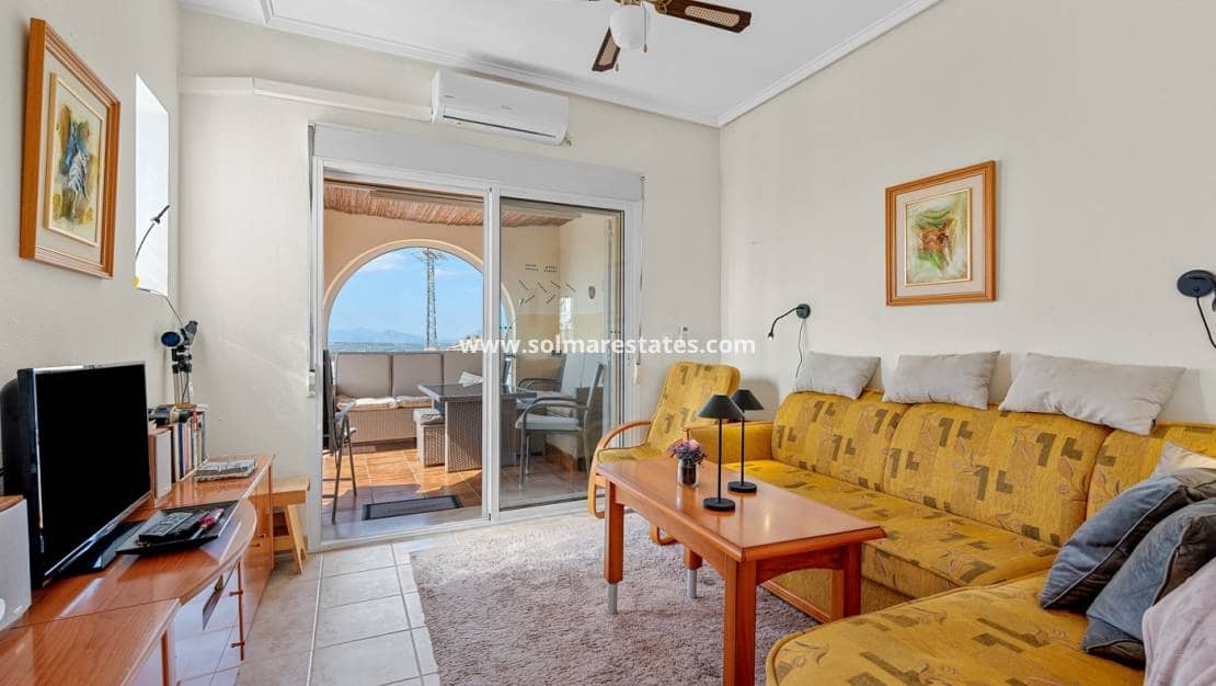 2 chambre Maison de Ville à vendre à Ciudad Quesada avec piscine - 195 000 € (Ref: 9449742)