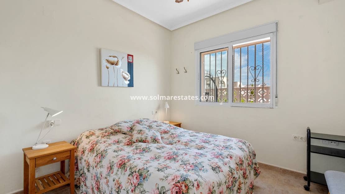 2 chambre Maison de Ville à vendre à Ciudad Quesada avec piscine - 195 000 € (Ref: 9449742)