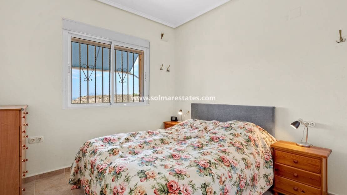 2 chambre Maison de Ville à vendre à Ciudad Quesada avec piscine - 195 000 € (Ref: 9449742)