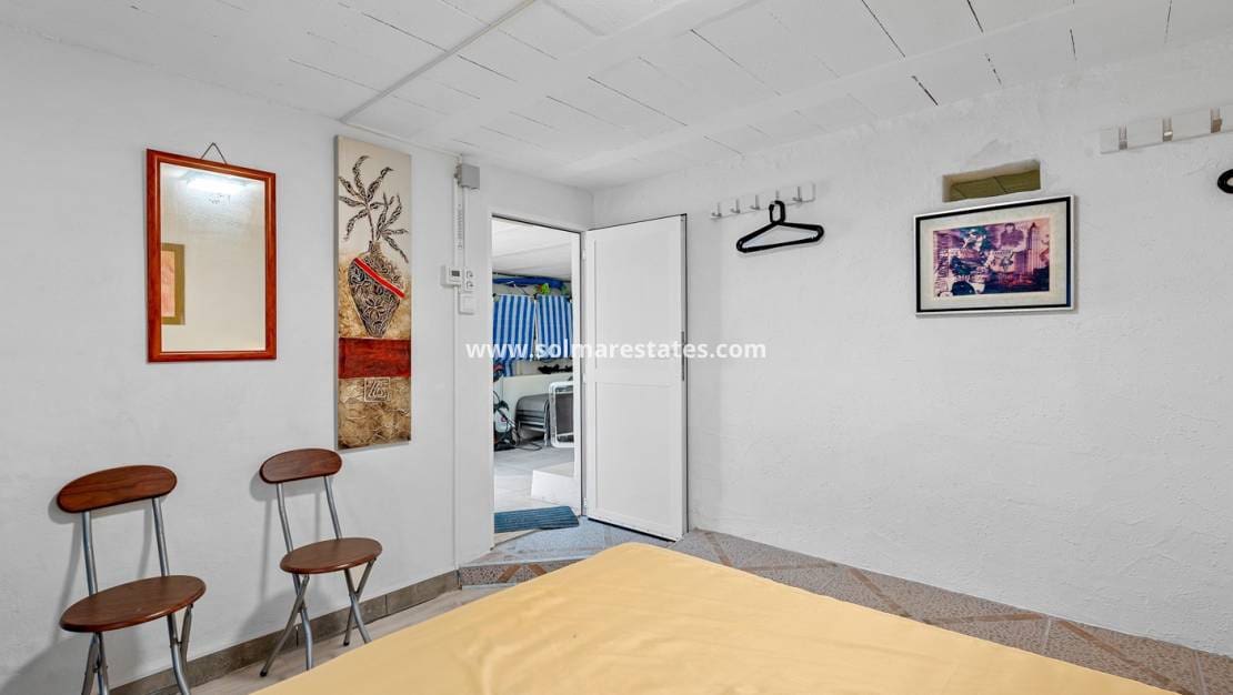 2 chambre Maison de Ville à vendre à Ciudad Quesada avec piscine - 195 000 € (Ref: 9449742)