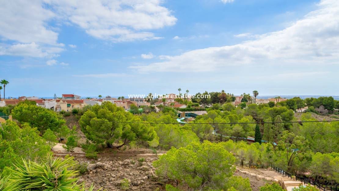 2 chambre Maison de Ville à vendre à Ciudad Quesada avec piscine - 195 000 € (Ref: 9449742)