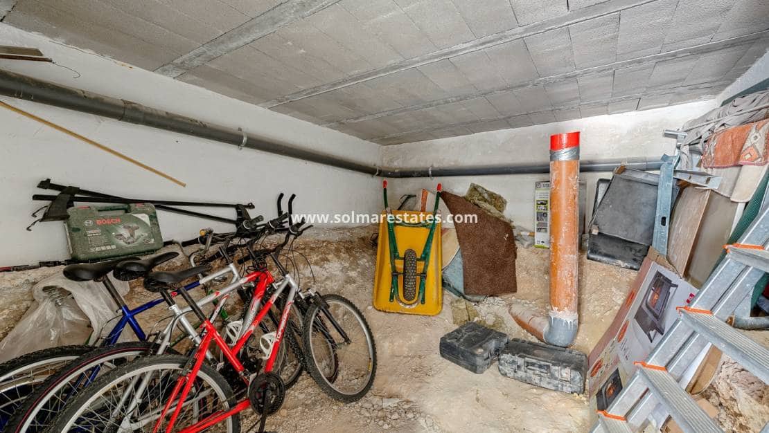 2 chambre Maison de Ville à vendre à Ciudad Quesada avec piscine - 195 000 € (Ref: 9449742)