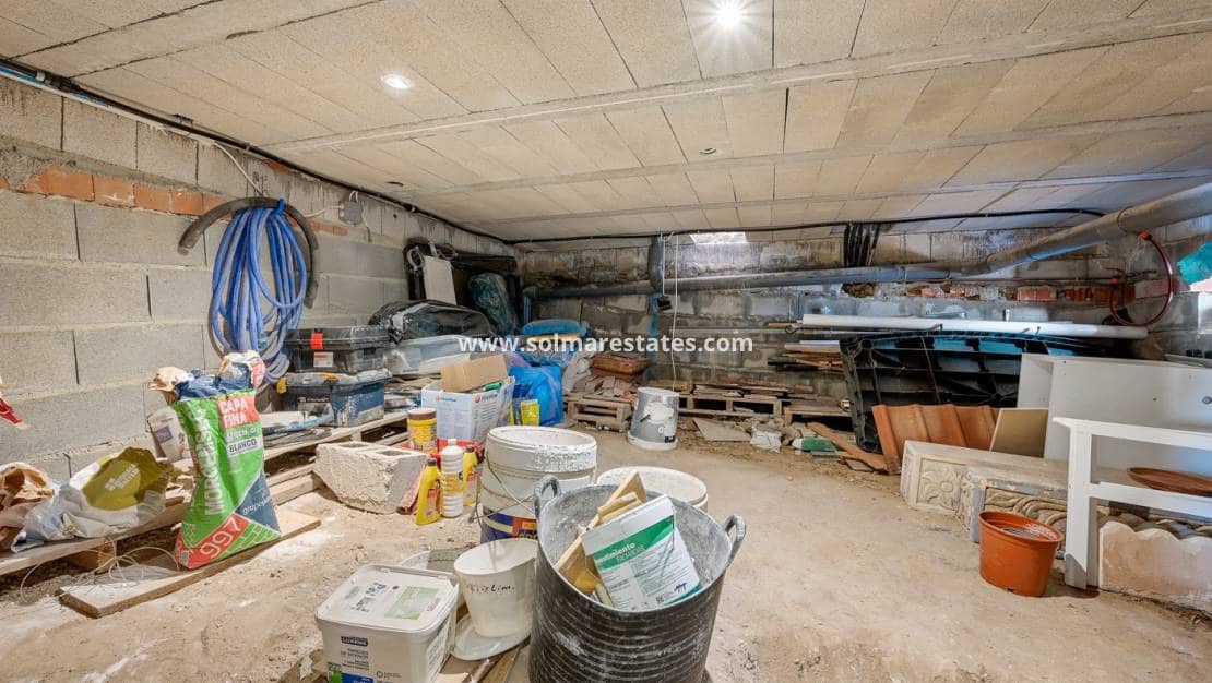 2 chambre Maison de Ville à vendre à Ciudad Quesada avec piscine - 195 000 € (Ref: 9449742)