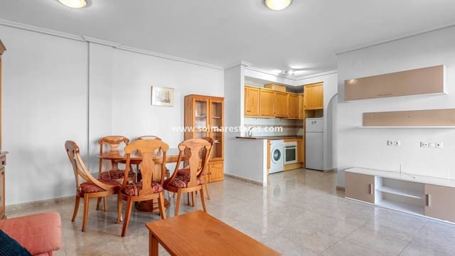 2 slaapkamer Appartement te koop in Daya Vieja met zwembad - € 105.000 (Ref: 9449743)