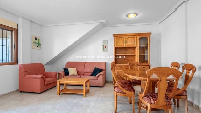 2 slaapkamer Appartement te koop in Daya Vieja met zwembad - € 105.000 (Ref: 9449743)