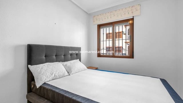 2 slaapkamer Appartement te koop in Daya Vieja met zwembad - € 105.000 (Ref: 9449743)