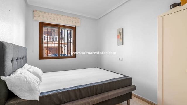 2 slaapkamer Appartement te koop in Daya Vieja met zwembad - € 105.000 (Ref: 9449743)