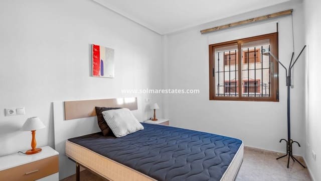 2 slaapkamer Appartement te koop in Daya Vieja met zwembad - € 105.000 (Ref: 9449743)