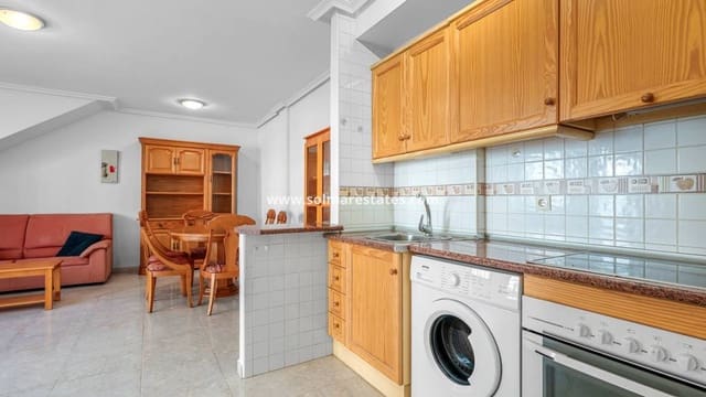 2 slaapkamer Appartement te koop in Daya Vieja met zwembad - € 105.000 (Ref: 9449743)
