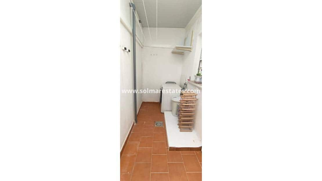 2 bedroom Townhouse for sale in Playa Flamenca with pool - € 185,000 (Ref: 9449744)