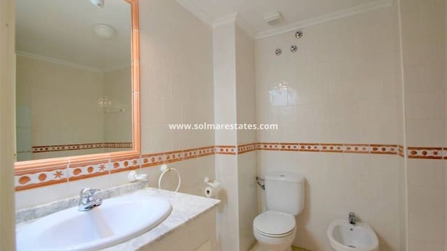 2 soverom Leilighet til salgs i Villamartin, Orihuela med svømmebasseng - € 199 000 (Ref: 9449745)