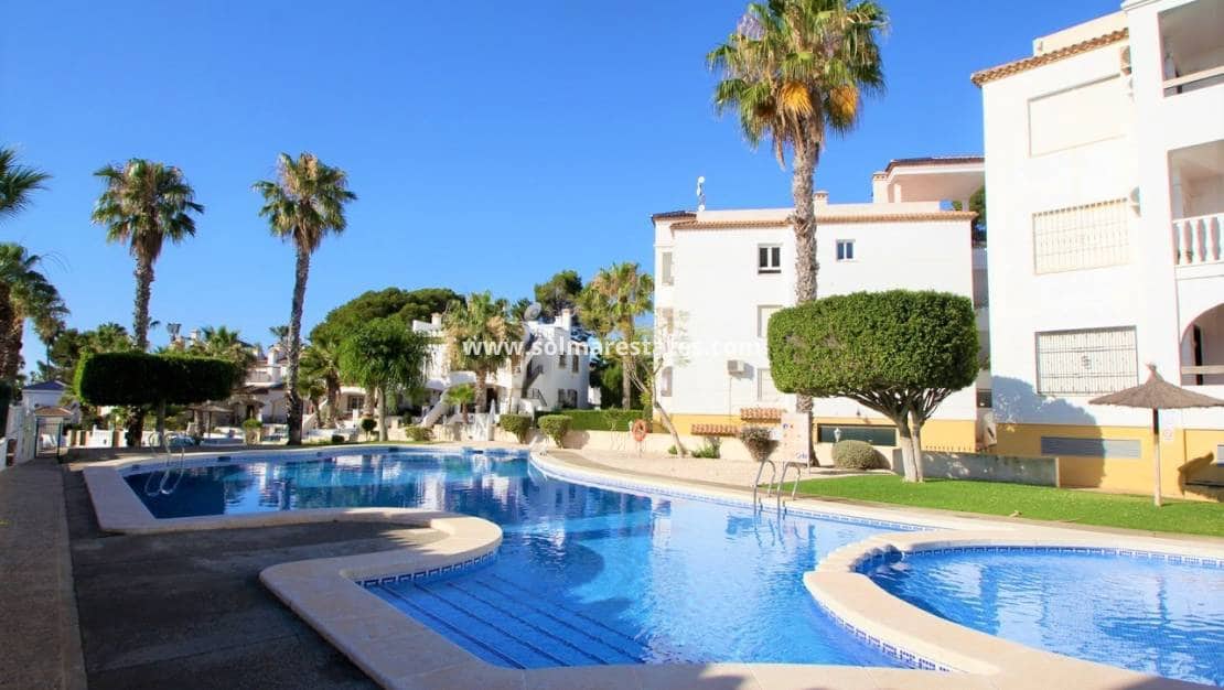 2 soverom Leilighet til salgs i Villamartin med svømmebasseng - € 199 000 (Ref: 9449745)