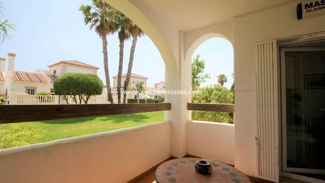 2 soverom Leilighet til salgs i Villamartin, Orihuela med svømmebasseng - € 199 000 (Ref: 9449745)