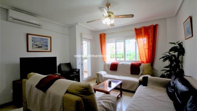 2 soverom Leilighet til salgs i Villamartin, Orihuela med svømmebasseng - € 199 000 (Ref: 9449745)