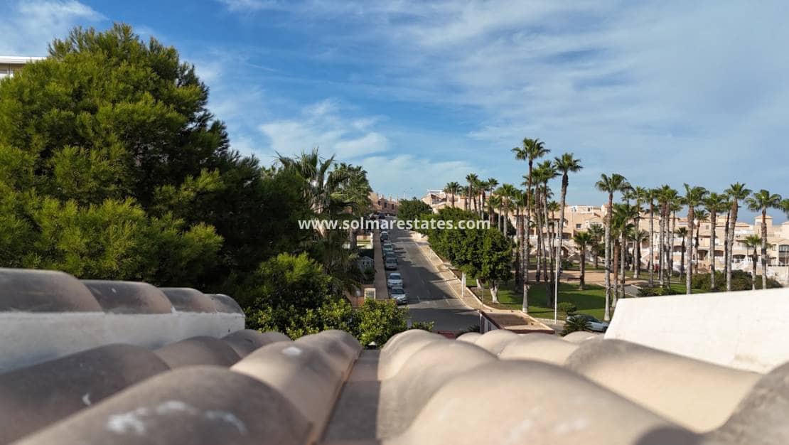 2 quarto Apartamento para venda em Torrevieja com piscina - 159 000 € (Ref: 9449746)