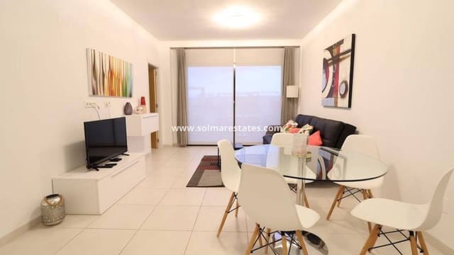 2 bedroom Apartment for sale in La Zenia, Orihuela with pool - € 279,500 (Ref: 9451503)